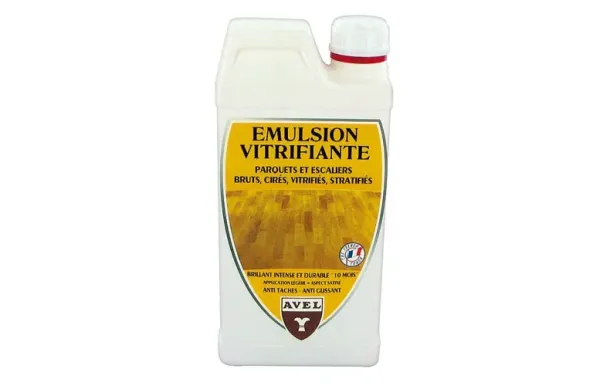AVEL EMULSION VITRIF 4901601